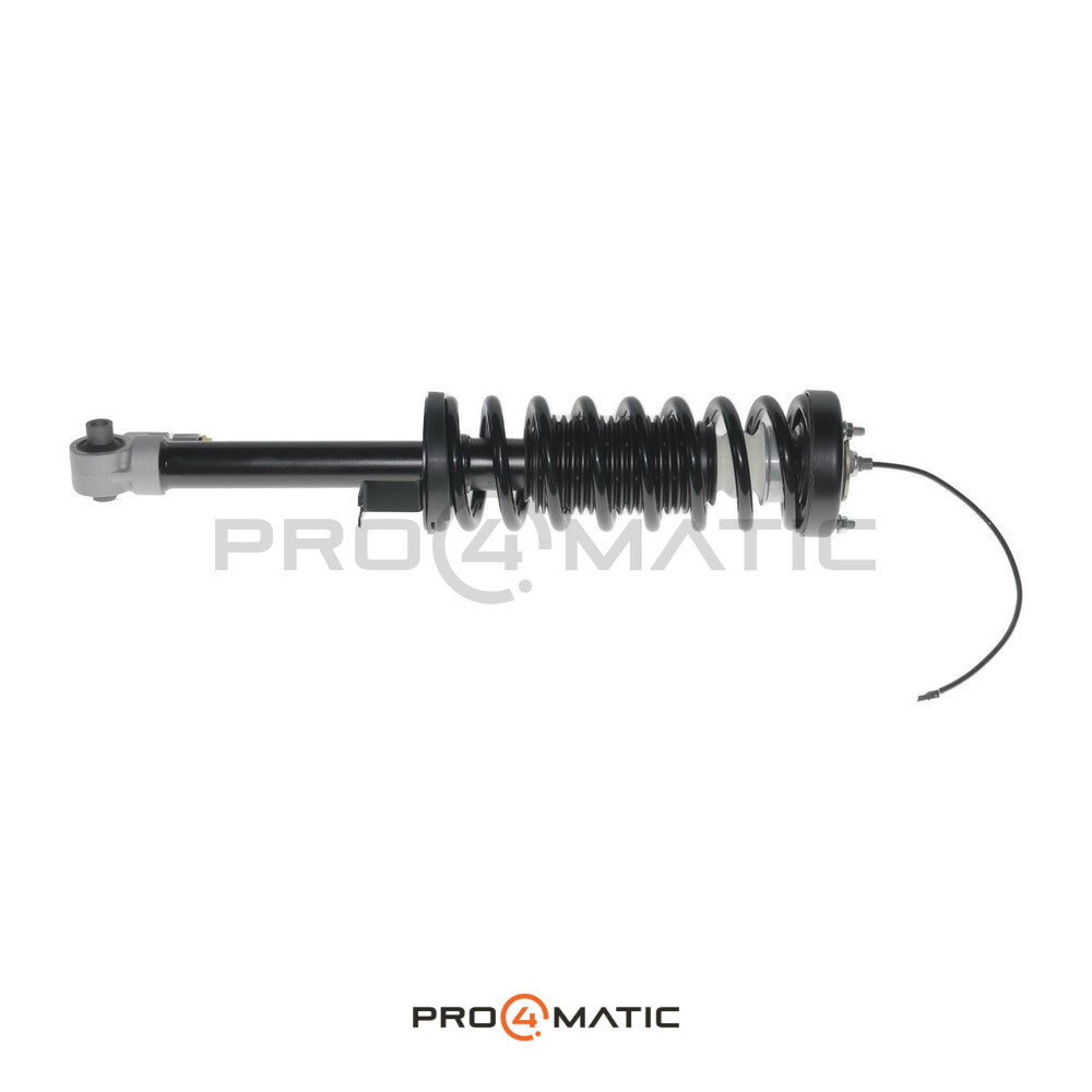 BMW Serie 7 (E38) Amortiguador Trasero Izquierdo 37121091571 (Suspensión Neumática) (2)