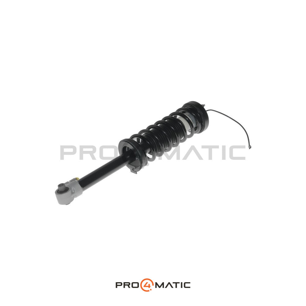 BMW Serie 7 (E38) Amortiguador Trasero Izquierdo 37121091571 (Suspensión Neumática) (1)
