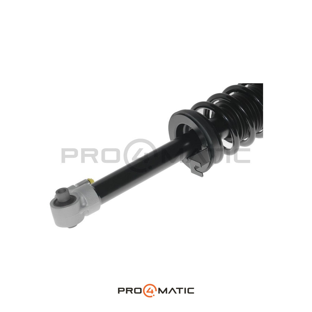 BMW Serie 7 (E38) Amortiguador Trasero Izquierdo 37121091571 (Suspensión Neumática) (3)