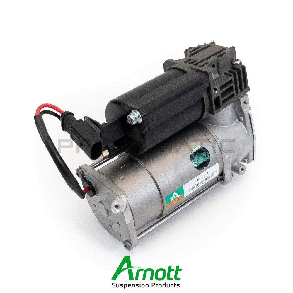 Dodge RAM 2500 (DJ) Compresor Suspensión Neumática ARNOTT 68239571AA (Bomba ; Motor) (1)
