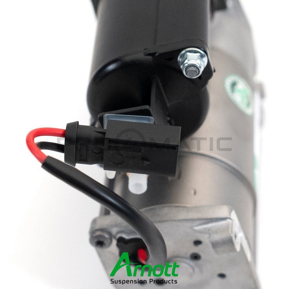 Dodge RAM 2500 (DJ) Compresor Suspensión Neumática ARNOTT 68239571AA (Bomba ; Motor) (4)