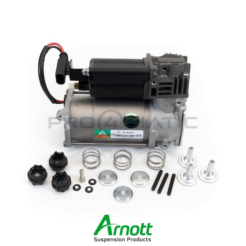 Dodge RAM 2500 (DJ) Compresor Suspensión Neumática ARNOTT 68239571AA (Bomba ; Motor) (3)