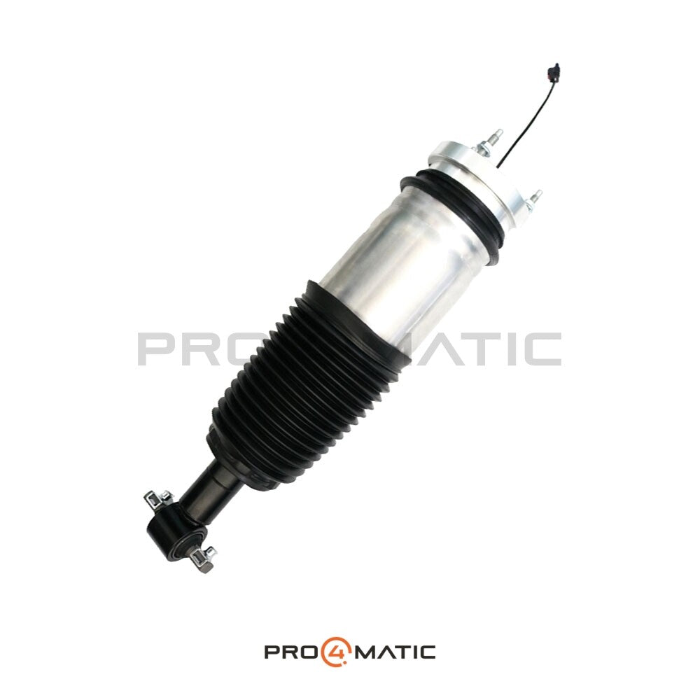 Cadillac Escalade Amortiguador Neumático Delantero 22376895 (Suspensión Neumática) (1)