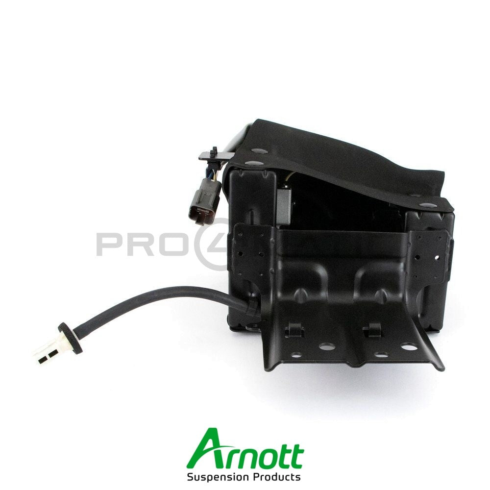 Infiniti QX56 (Z62) Compresor Suspensión Neumática ARNOTT 534001LA4A (Bomba; Motor) (3)