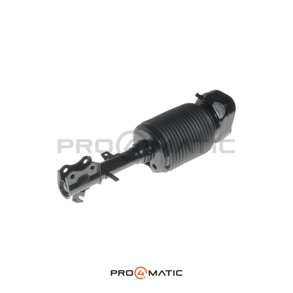 Toyota Harrier (XU30) 2WD Amortisseur pneumatique arrière droit 4808048030 (Suspension pneumatique) (1)
