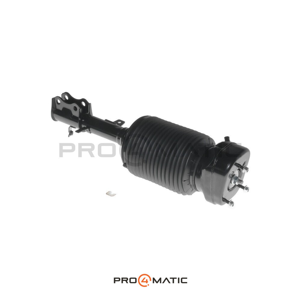 Toyota Harrier (XU30) 2WD Amortisseur pneumatique arrière droit 4808048030 (Suspension pneumatique) (4)