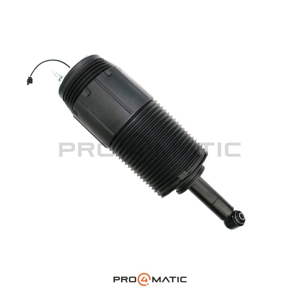 Cadillac Escalade Amortiguador Neumático Trasero 22364634 (Suspensión Neumática) (2)