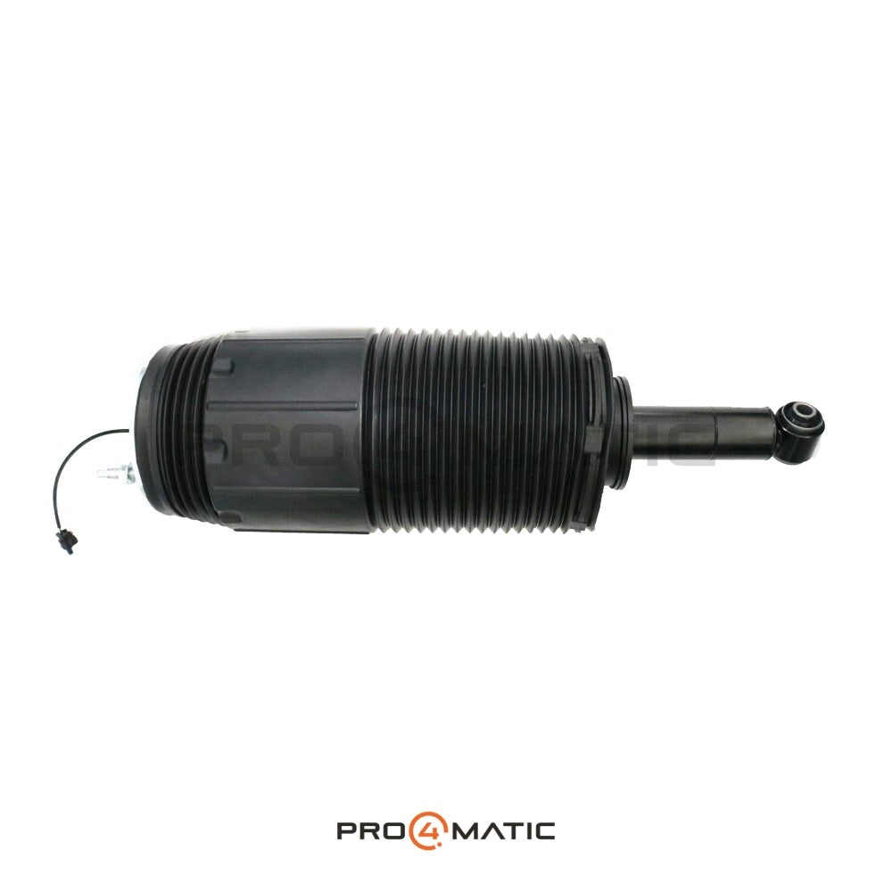 GMC Yukon Amortiguador Neumático Trasero 22364634 (Suspensión Neumática) (4)