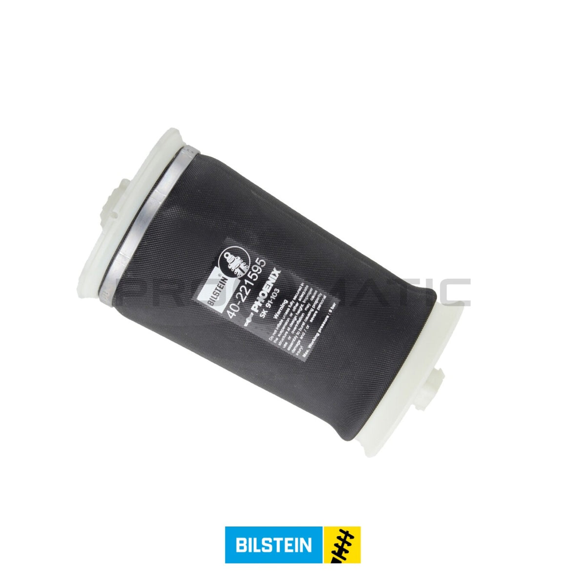 BMW X6 (F16, F86) Balona Neumática Trasera BILSTEIN 37126790078 (Suspensión Neumática ; Fuelle ; Muelle)