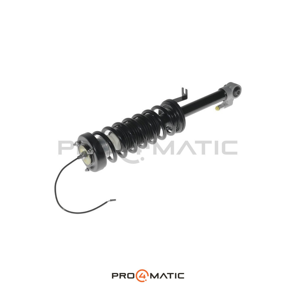 BMW Serie 7 (E38) Amortiguador Trasero Derecho 37121091572 (Suspensión Neumática) (1)