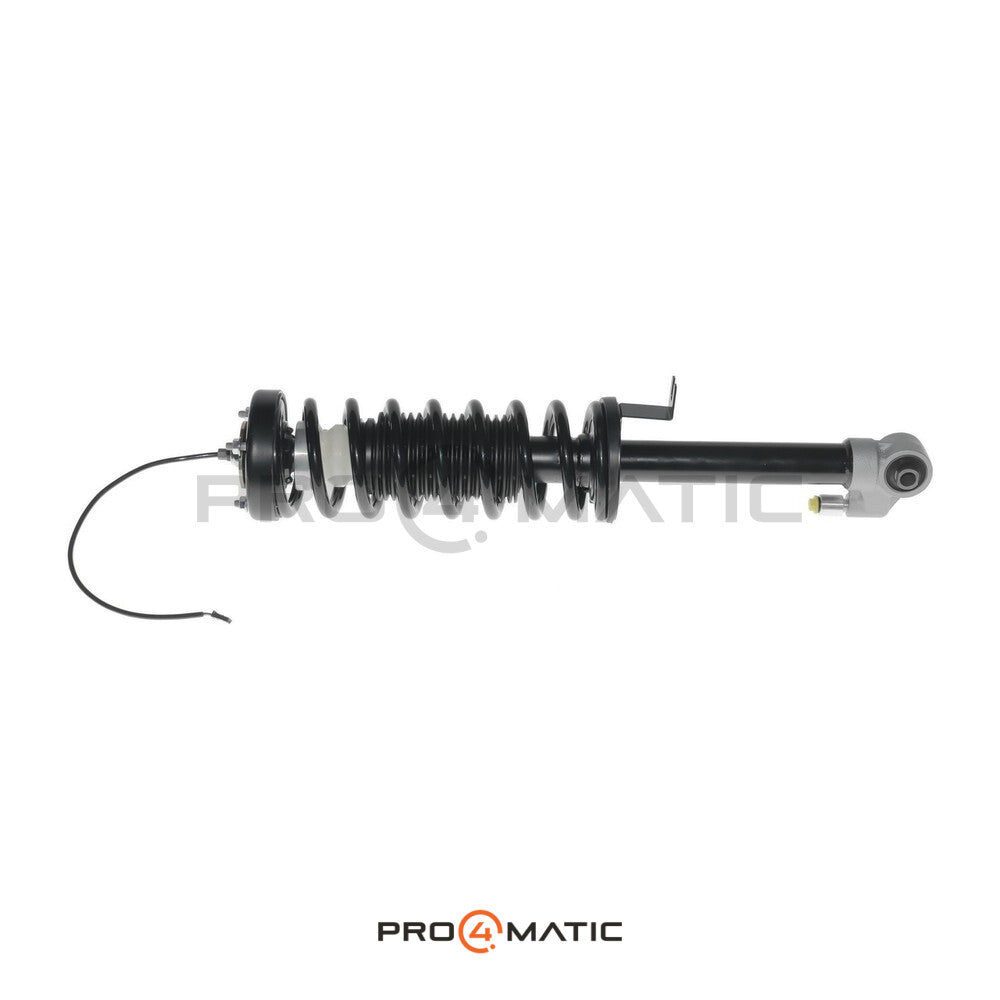 BMW Serie 7 (E38) Amortiguador Trasero Derecho 37121091572 (Suspensión Neumática) (2)