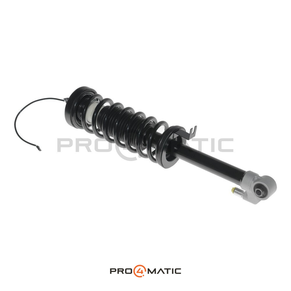 BMW Serie 7 (E38) Amortiguador Trasero Derecho 37121091572 (Suspensión Neumática) (5)
