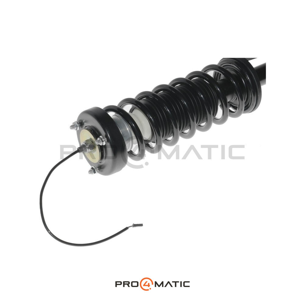 BMW Serie 7 (E38) Amortiguador Trasero Derecho 37121091572 (Suspensión Neumática) (3)