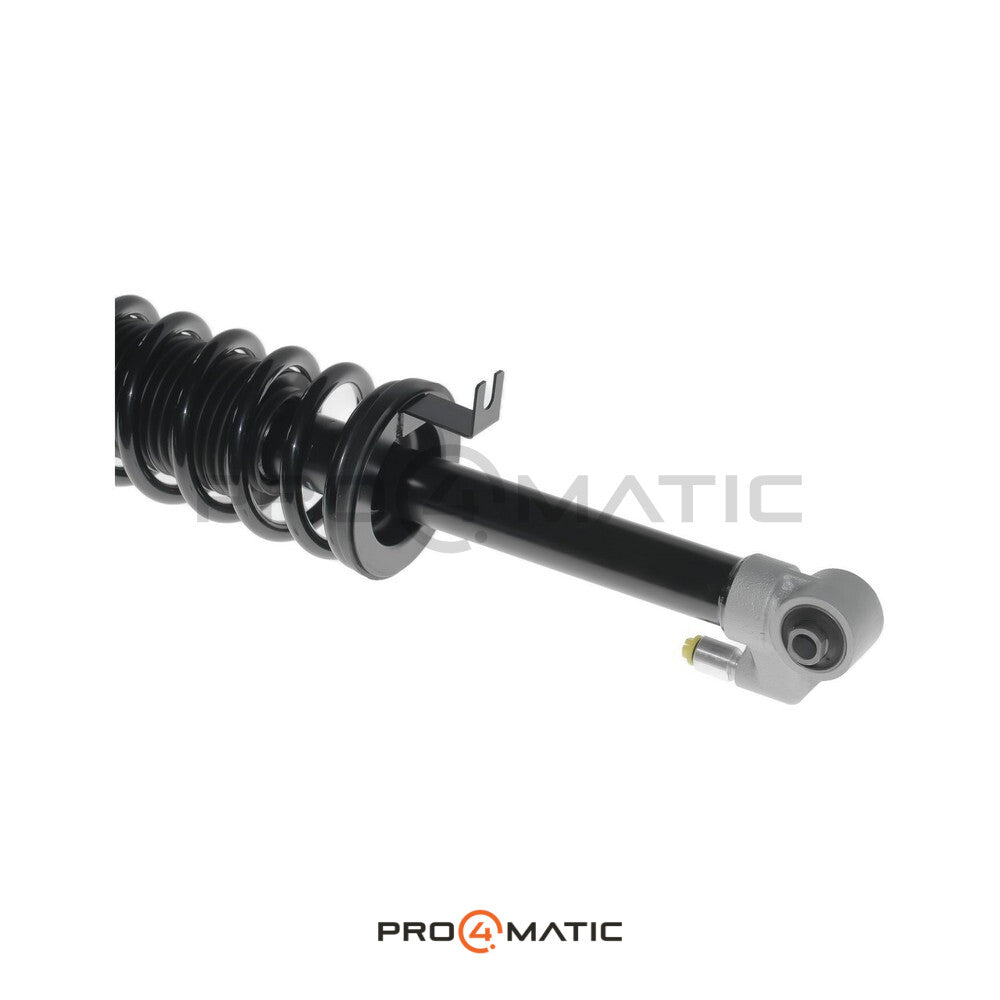 BMW Serie 7 (E38) Amortiguador Trasero Derecho 37121091572 (Suspensión Neumática) (4)