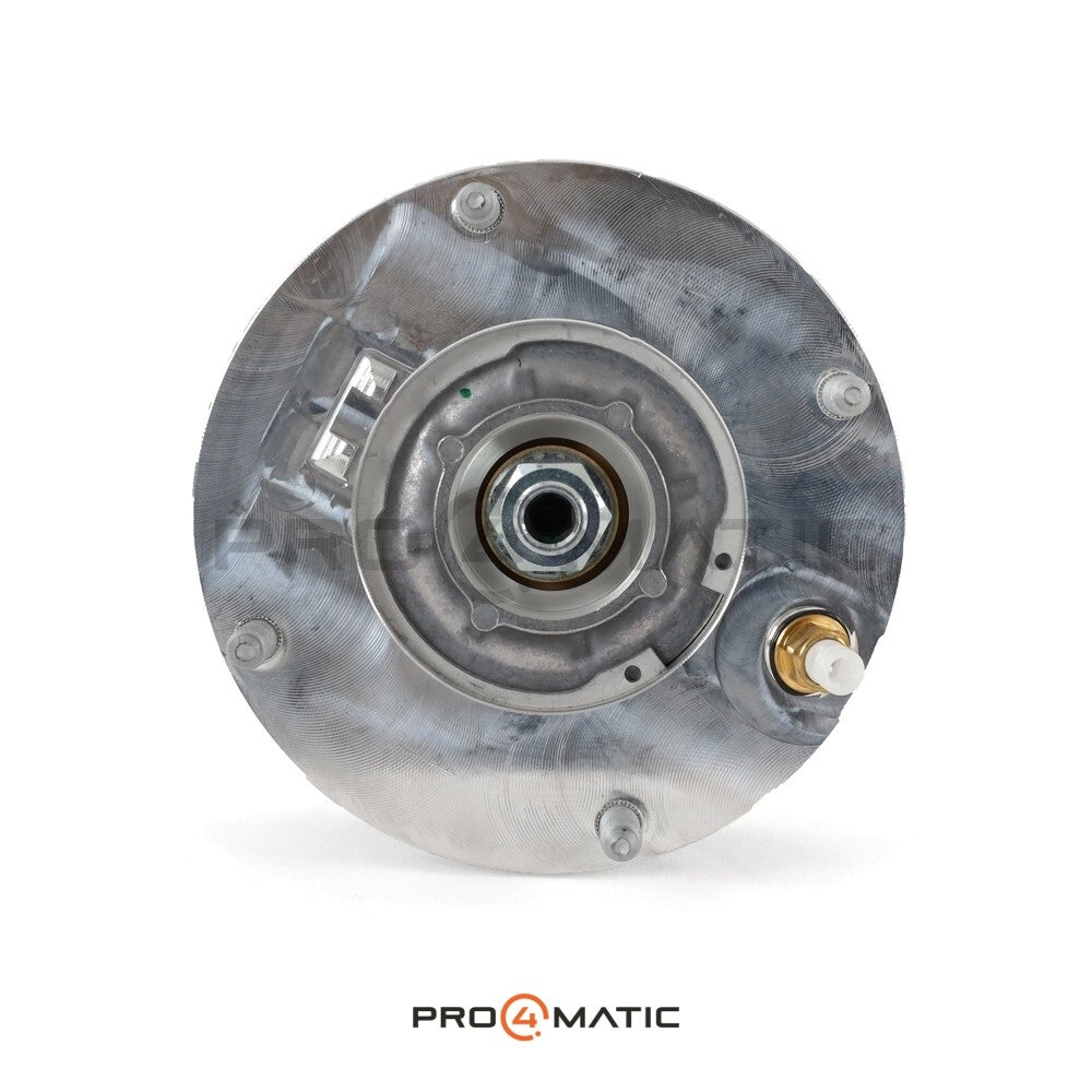 Land Rover Range Rover Sport (L494) Amortiguador Neumático Delantero Izquierdo LR056926 (Suspensión Neumática) (5)