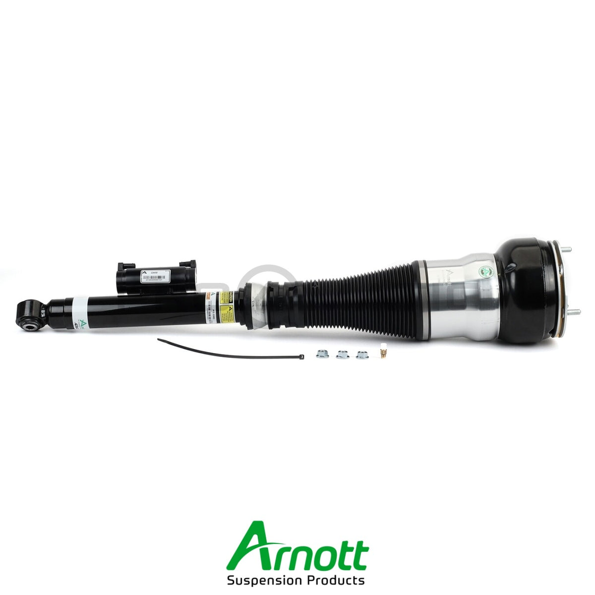 Mercedes-Benz Clase S (W222) Amortiguador Neumático Trasero Izquierdo NUEVO ARNOTT A2223205313 (Suspensión Neumática) (3)