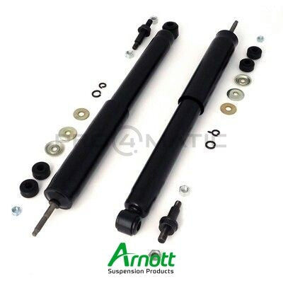 Mercury Grand Marquis (4.6 Liter V8) Kit de Conversión para Muelles Traseras ARNOTT 3U2Z5580AA (Suspensión Neumática) (3)