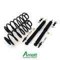 Mercury Grand Marquis (4.6 Liter V8) Kit de Conversión para Muelles Traseras ARNOTT 3U2Z5580AA (Suspensión Neumática) (1)