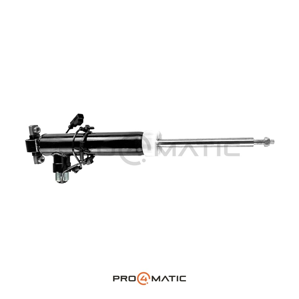 Lincoln MKX Amortiguador Trasero Izquierdo EG9C-18W002 (Suspensión Neumática) (4)