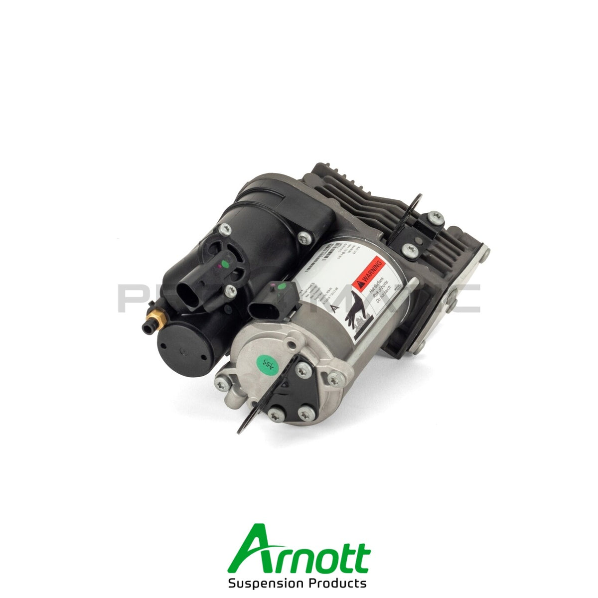 Mercedes-Benz Clase CL (C216) Compresor Suspensión Neumática ARNOTT A221320170480 (Bomba ; Motor) (2)