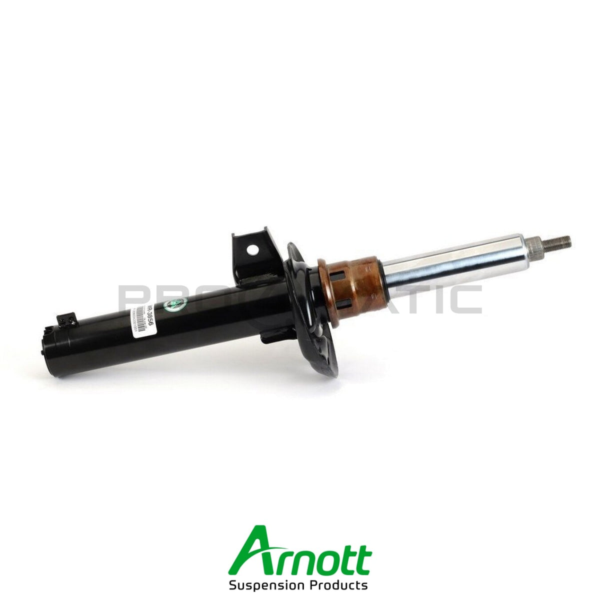 Audi TT (8J) Amortiguador Magnético Delantero ARNOTT 8J0413029D (MagneRide) (3)