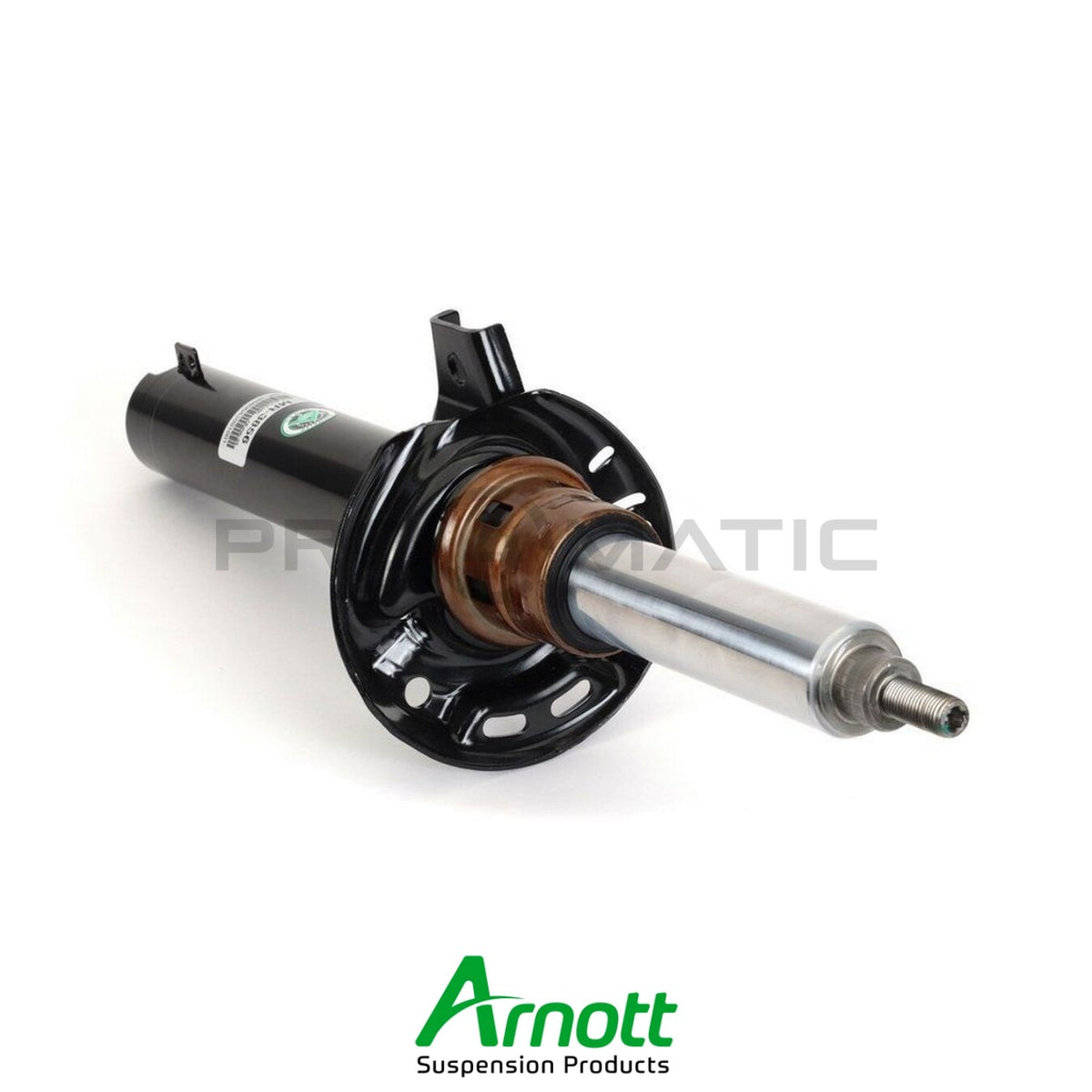 Audi TT (8J) Amortiguador Magnético Delantero ARNOTT 8J0413029D (MagneRide) (1)