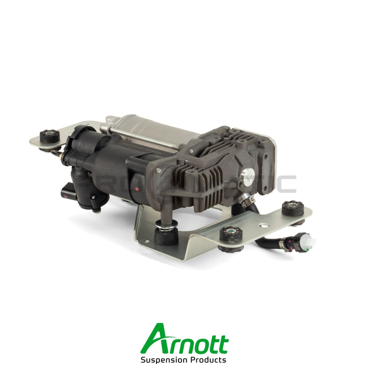 BMW X6 (E72) Compresor Suspensión Neumática ARNOTT 37206799419 (Bomba; Motor) (4)