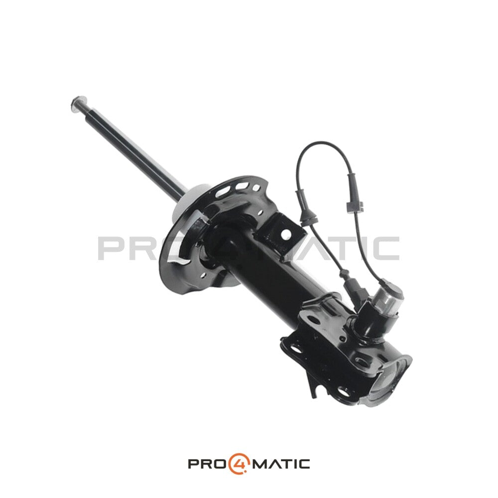 Lincoln MKZ Amortiguador Delantero Izquierdo H9GC -18B061 (Suspensión Neumática) (2)