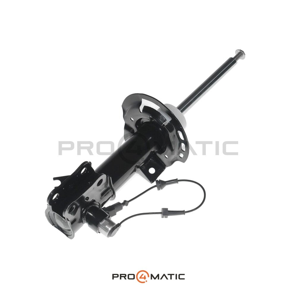 Lincoln MKZ Amortiguador Delantero Izquierdo H9GC -18B061 (Suspensión Neumática) (1)