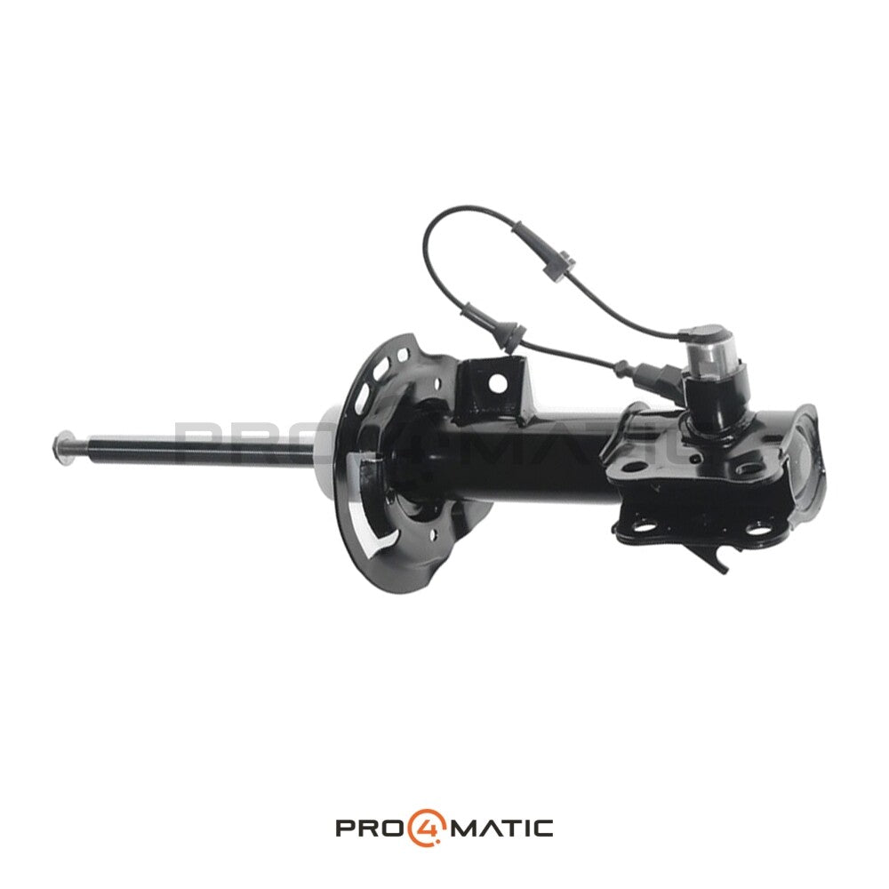 Lincoln MKZ Amortiguador Delantero Izquierdo H9GC -18B061 (Suspensión Neumática) (3)