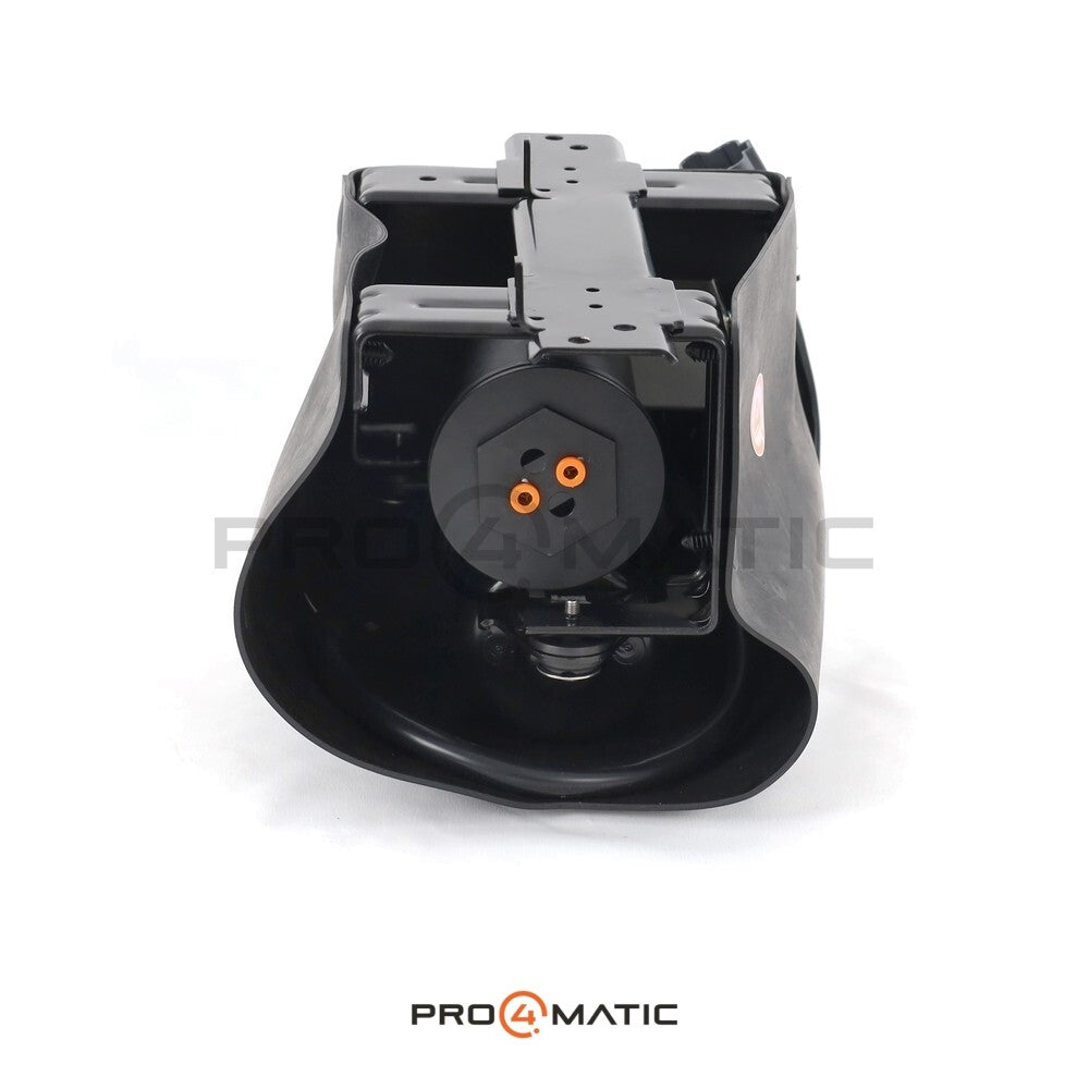 Nissan Infiniti QX56 (JA60) Compresseur de suspension pneumatique 534007S600 (Pompe ; Moto) (2)