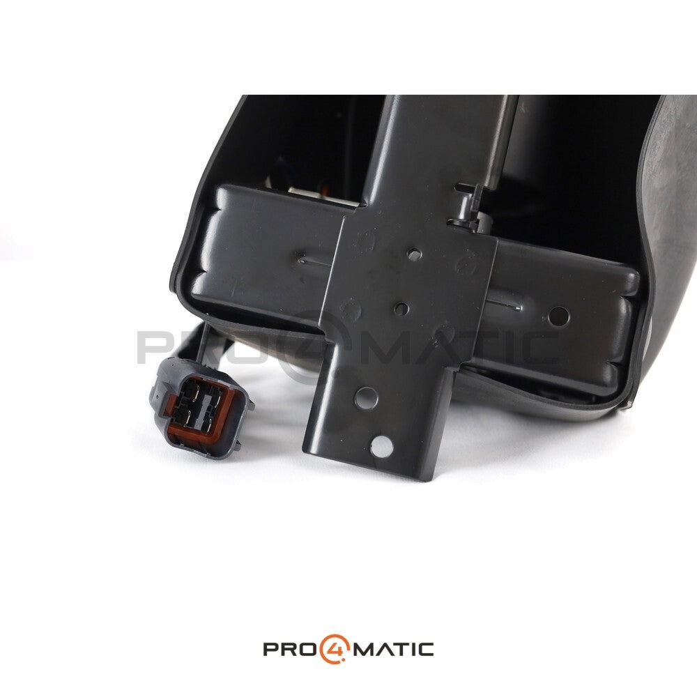 Nissan Infiniti QX56 (JA60) Compresseur de suspension pneumatique 534007S600 (Pompe ; Moto) (5)