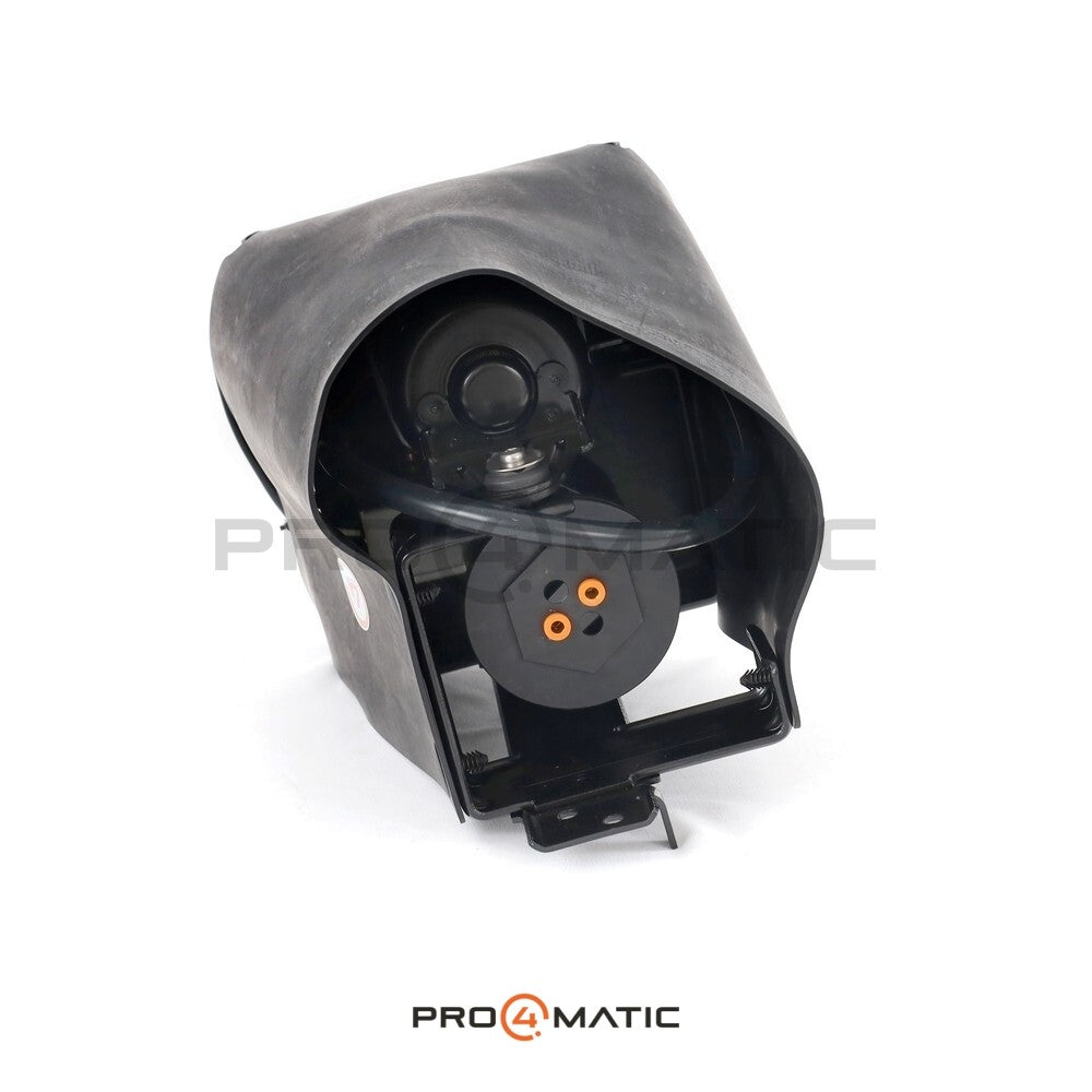 Nissan Infiniti QX56 (JA60) Compresseur de suspension pneumatique 534007S600 (Pompe ; Moto) (4)