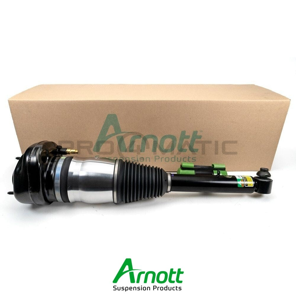 BMW Serie 7 (G11 / G12) Amortiguador Neumático Trasero Izquierdo ARNOTT 37106874593 (Suspensión Neumática) (3)
