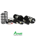 BMW X5 (E53) KIT de Conversión para Muelles ARNOTT (Suspensión Neumática) (1)