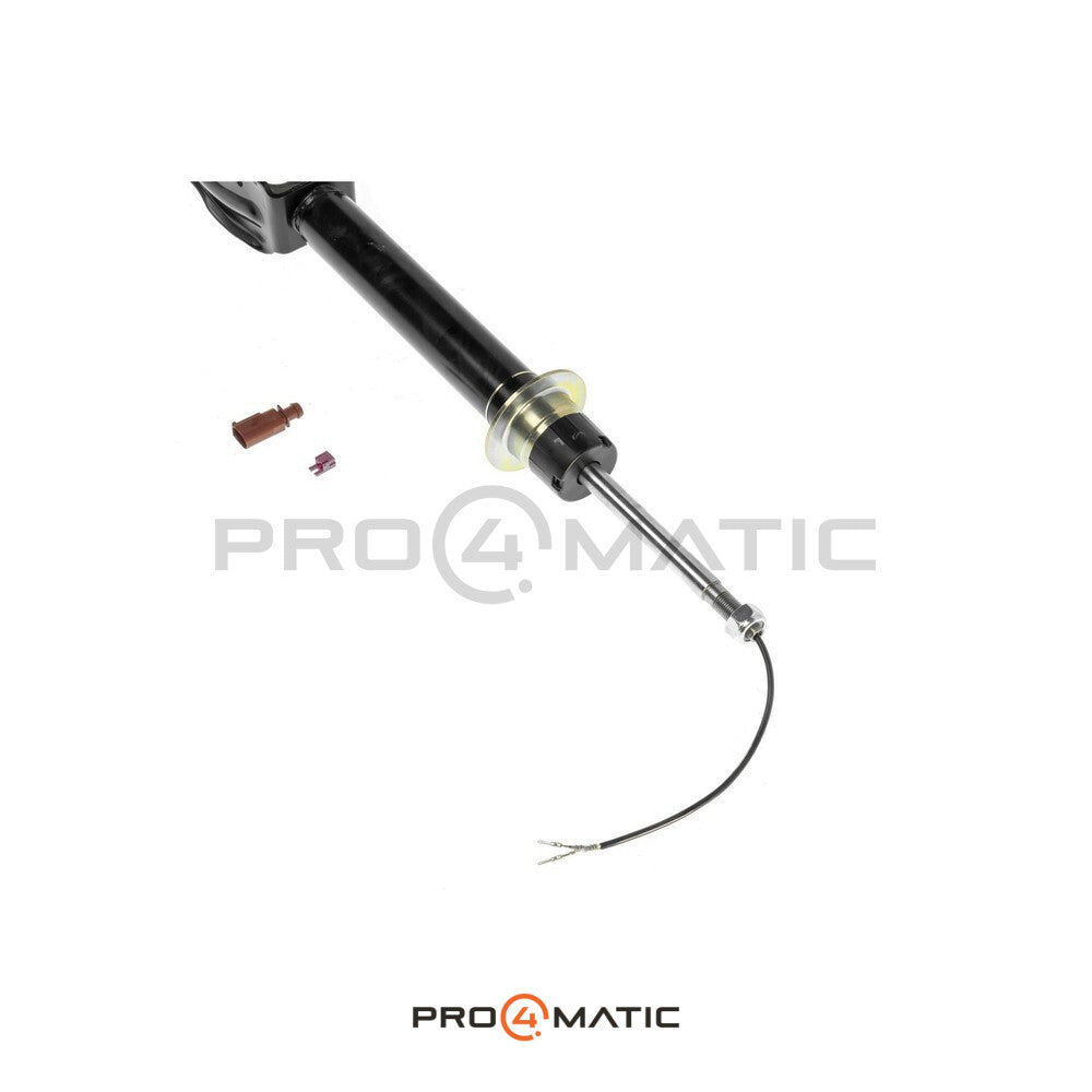 Audi e-tron GT Amortiguador Delantero 9J1413031E (Suspensión Neumática) (4)