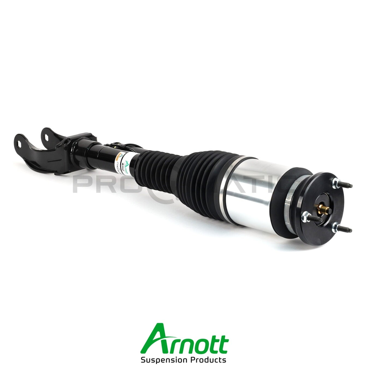 Mercedes-Benz Clase GL (X166) Amortiguador Neumático Delantero Izquierdo NUEVO ARNOTT A166320556680 (Suspensión Neumática) (1)