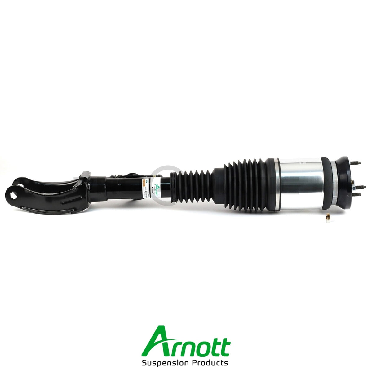 Mercedes-Benz Clase GL (X166) Amortiguador Neumático Delantero Izquierdo NUEVO ARNOTT A166320556680 (Suspensión Neumática) (3)