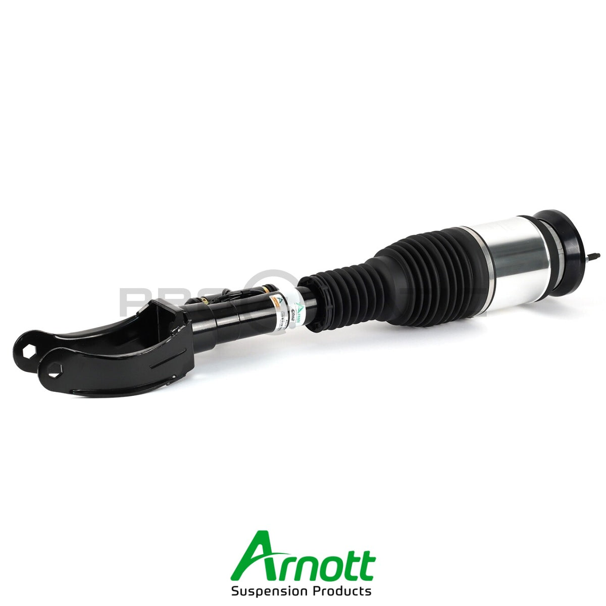 Mercedes-Benz Clase GL (X166) Amortiguador Neumático Delantero Izquierdo NUEVO ARNOTT A166320556680 (Suspensión Neumática) (2)