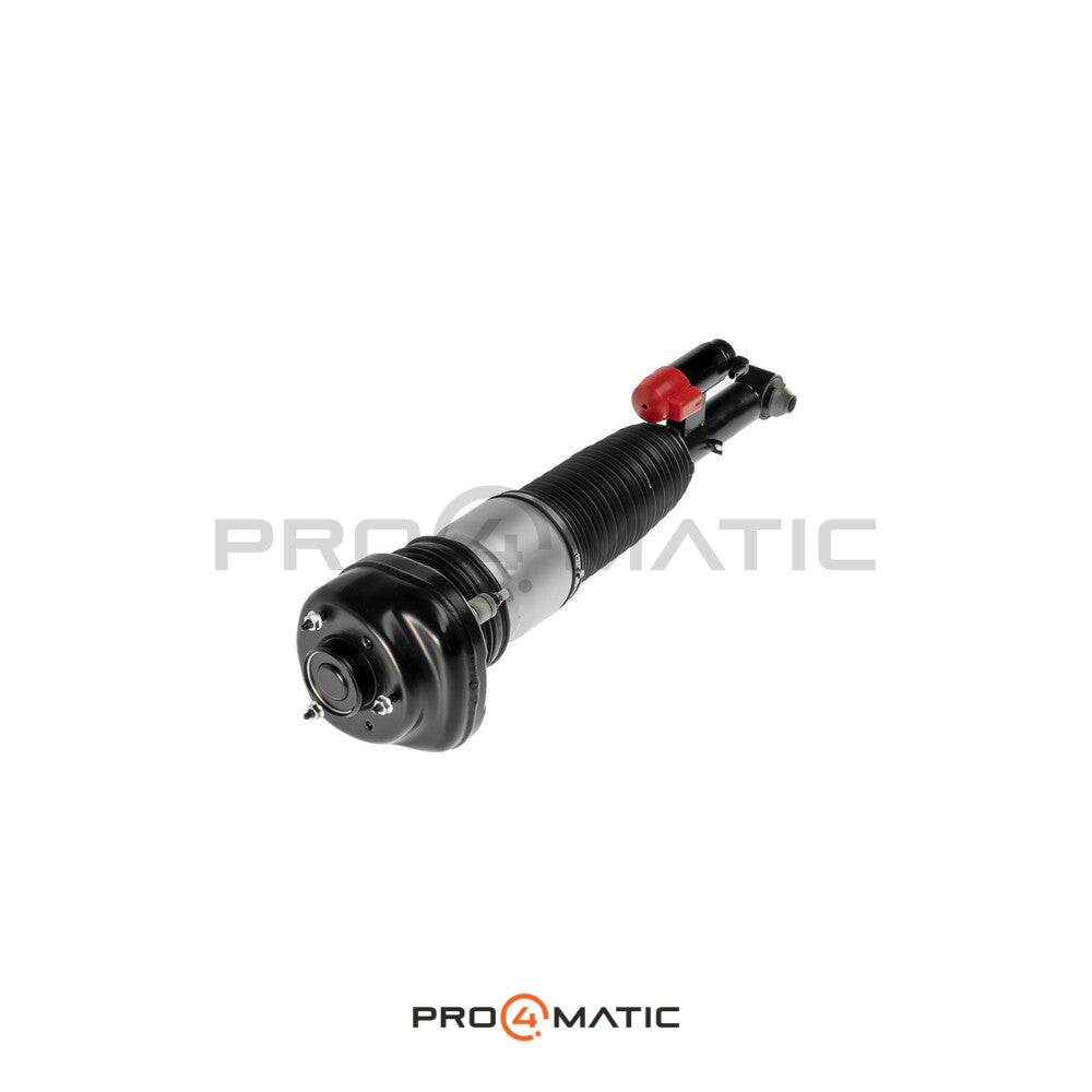BMW 7er (G11 / G12) Luftfederbein hinten links 37107915953 (Luftfederung) (1)