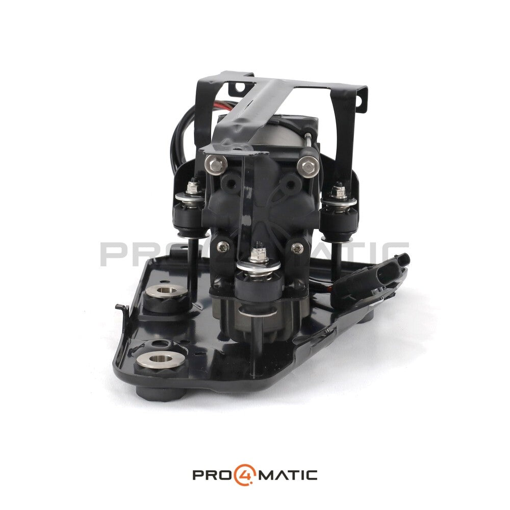 Volvo V90 Kit Compresor de Suspensión Neumática 31360720 (Bomba; Motor) (3)