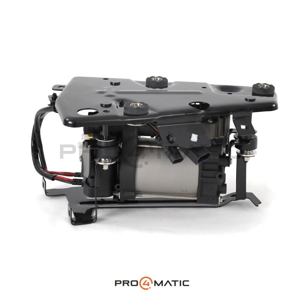 Volvo XC60 Kit Compresor de Suspensión Neumática 31360720 (Bomba; Motor) (2)