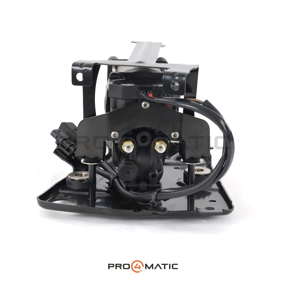 Volvo XC90 Kit Compresor de Suspensión Neumática 31360720 (Bomba; Motor) (4)