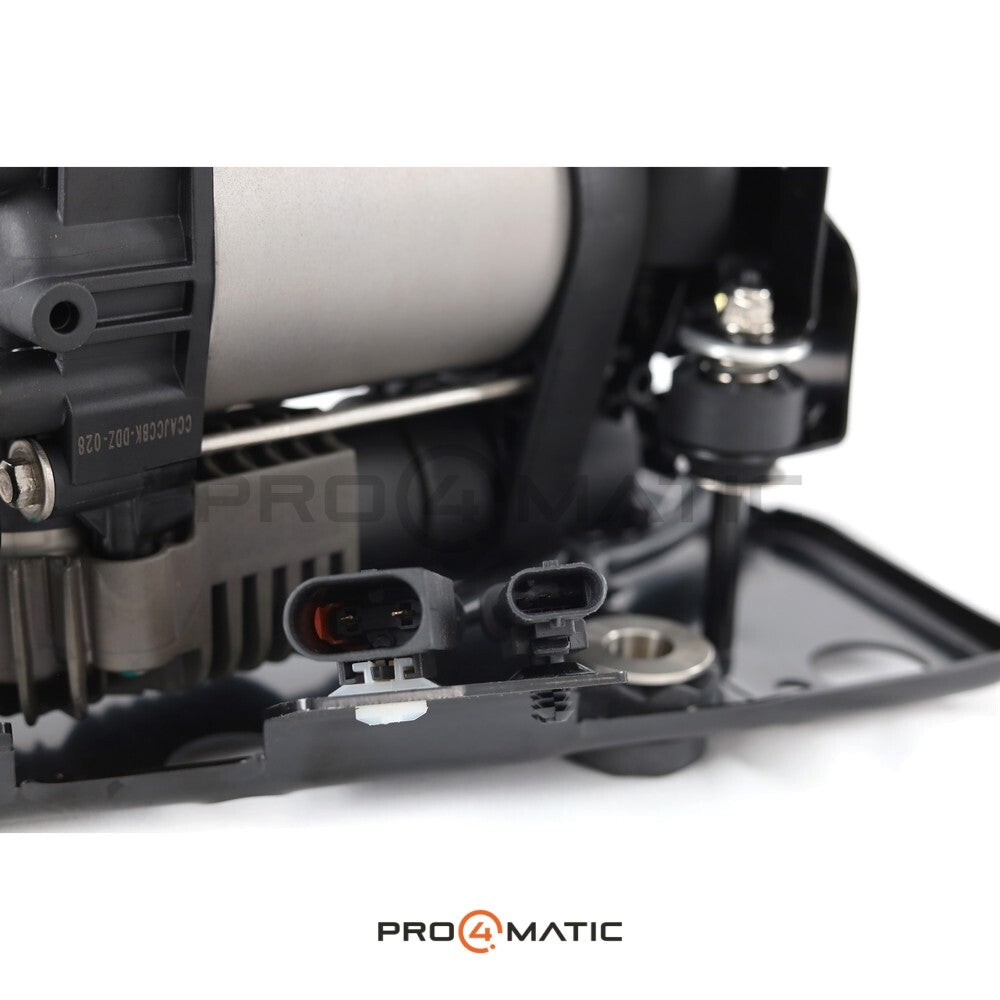 Volvo XC90 Kit Compresor de Suspensión Neumática 31360720 (Bomba; Motor) (5)