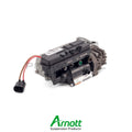 Citroën Jumpy Compresor Suspensión Neumática WABCO ARNOTT 9677839180 (Bomba ; Motor) (1)