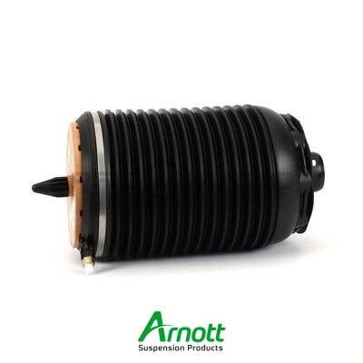 Porsche Macan (95B) Coussin de suspension pneumatique arrière gauche ARNOTT 95B616001A (Suspension pneumatique ; Soufflet ; Ressort) (4)