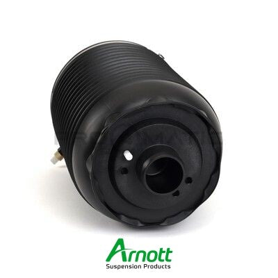 Porsche Macan (95B) Coussin de suspension pneumatique arrière gauche ARNOTT 95B616001A (Suspension pneumatique ; Soufflet ; Ressort) (2)