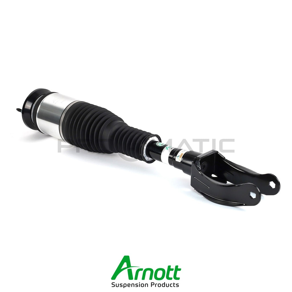 Mercedes-Benz Clase GL (X166) Amortiguador Neumático Delantero Derecho NUEVO ARNOTT A166320556680 (Suspensión Neumática) (2)