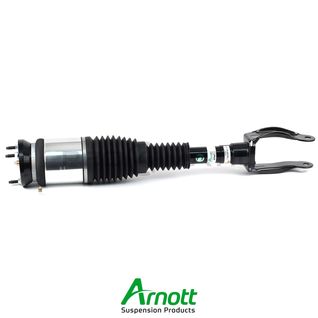 Mercedes-Benz Clase GL (X166) Amortiguador Neumático Delantero Derecho NUEVO ARNOTT A166320556680 (Suspensión Neumática) (3)