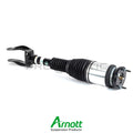 Mercedes-Benz Clase GL (X166) Amortiguador Neumático Delantero Izquierdo NUEVO ARNOTT A166320496680 (Suspensión Neumática) (1)